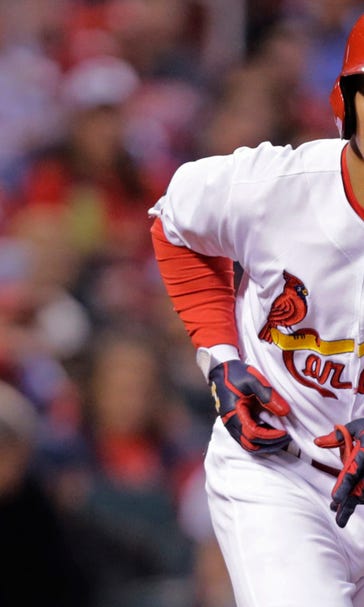 Cardinals enter spring 'with a chip on our shoulders'